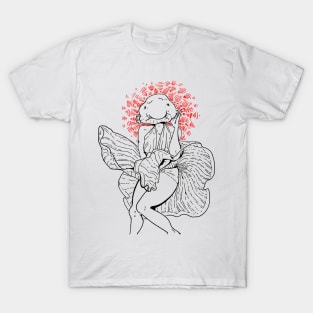 Marilyn T-Shirt